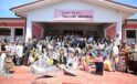 Kartepe’de Etraf Haftasına Miniklerden Renkli Dokunuş
