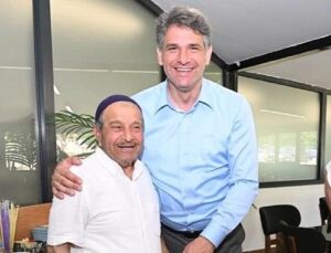 Kartepe’de His Dolu Babalar Günü Programı