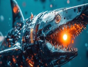 Kaspersky, Asya, Latin Amerika ve Avrupa’daki kuruluşları gaye alan yeni StrikeShark kampanyasına karşı uyardı