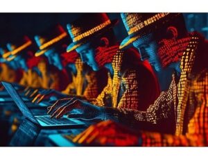 Kaspersky’den The Gentlemen uyarısı: Küme yeni ziyanlı yazılımlarla operasyonlarını genişletiyor