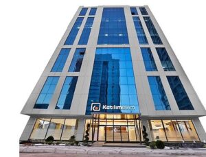 Katılımevim, Dünyanın En Süratli Büyüyen Şirketleri Ortasında Birinci 50’de.