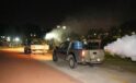Keçiören Belediyesi’nden 7/24 ilaçlama seferberliği