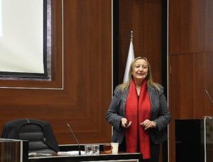 Keçiören Belediyesi’nden Kurumsal Bağlantısı Güçlendirecek Eğitim