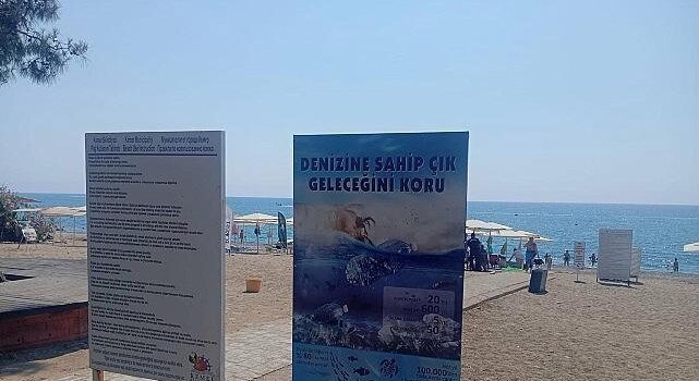 Kemer Belediyesi’nden örnek adım