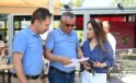 Kemer Belediyesi’nin mavi bayrak gururu
