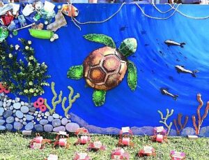 Kemer’de “Dünya Etraf Günü” aktifliği