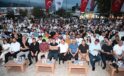 Kemer’de kick boks gecesi