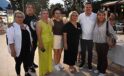 Kemer’de yeni yılın birinci kermesi