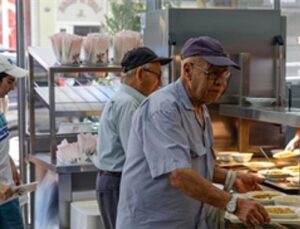Kent Lokantaları’nın yedinci şubesi açıldı