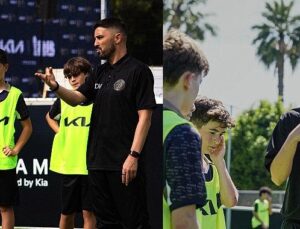 Kia’nın Dünya Çapındaki Genç Oyunculardan Oluşturduğu “49. Takım” FIFA Dünya Kupası 2026TM’da Alana Çıkıyor