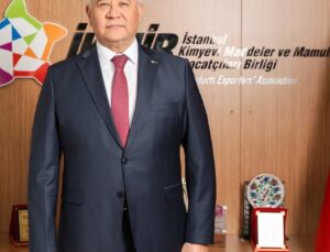 Kimya Sektörü İhracatı 3 Milyar Dolara Yaklaştı