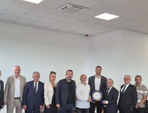 KIRCAALİSİAD, Balkanlar’da Ekonomik Köprüleri Güçlendiriyor