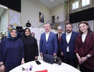 KO-MEK ilçe stantları Dilovası ile tamamlandı