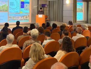 Koç Üniversitesi, Uluslararası Bizans Araştırmacılarını Sempozyumda Bir Araya Getirdi