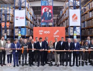 Koçtaş’tan 30. Yılında Geleceğe Çifte Yatırım