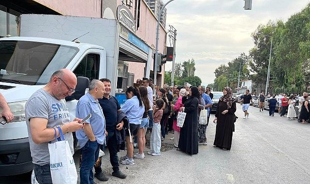 Konak Belediyesi’nden öğrenci ve velilere imtihan dayanağı