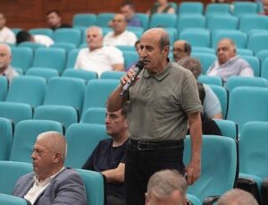 Konak Meclisi’nden Alsancak bölgesinde K planlarına oy birliği