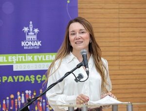 Konak’ın Mahallî Eşitlik Hareket Planı ortak akılla şekilleniyor