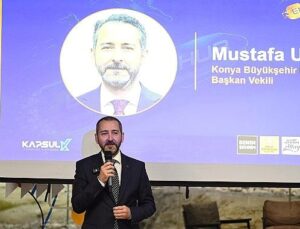 Konya Büyükşehir-ASELSAN İş Birliğiyle Yürütülen “EngıneerHub”ta Geleceğin Mühendisleri Sertifikalarını Aldı