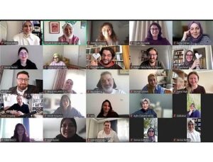Konya Büyükşehir Belediyesi Sosyal İnovasyon Ajansı “3. Yenilikçi Çocuk Yayıncılığı Paneli” Gerçekleştirdi