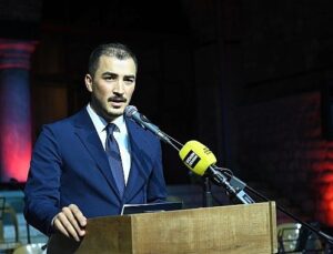 Konya’nın Darülmülk Oluşunun 929. Yıl Dönümü Kutlandı