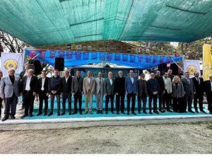 Konya’nın Manevi Başkanlarından Ladikli Ahmet Hüdai Vefatının 57. Yıl Dönümünde Anıldı