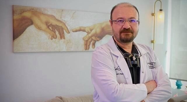 Kopan Parmağın Tutması Doğru Taşımaya Bağlı