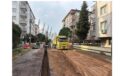 Körfez Mimar Sinan Mahallesi’nde Altyapı Çalışmalarında Sona Yaklaşıldı