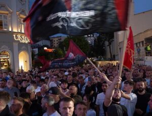 Kosovo election: Frustrated voters head to the polls again amid political stalemate
