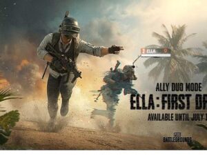 KRAFTON, Birlikte Oynanabilir Yapay Zekâ Karakteri PUBG Ally’ın Beta Testini Başlattı