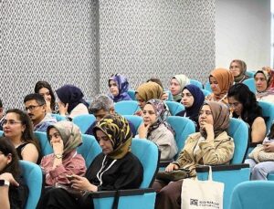 KTO Karatay Üniversitesi Mesken Sahipliğinde PDR Akademi Buluşmaları Düzenlendi