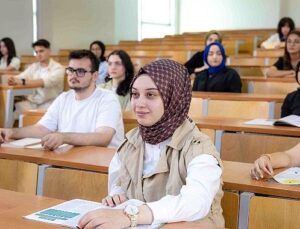 KTO Karatay Üniversitesi Milletlerarası Sıralamalarda Yükselişini Sürdürüyor