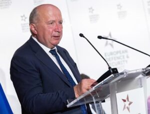 Kubilius: Europe should prepare for ‘more’ attacks following suspected targeted killing in Poland