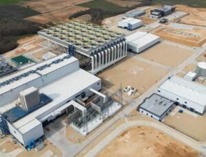 Küresel Elektrik Talebi Hızla Artarken GE Vernova’nın HA Gaz Türbini Filosu 4 Milyon İşletme Saatini Geride Bıraktı
