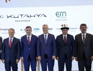 Küresel İnşaat Sektörünün Kalbi Ankara’da Atıyor