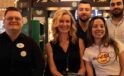 Küresel Sektör Buluşması TEA Tuesday, DOF Robotics Ev Sahipliğinde İlk Kez İstanbul’da Gerçekleşti