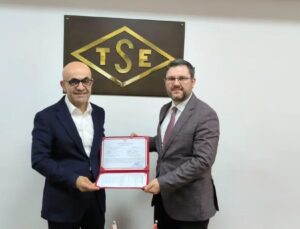Kuveyt Türk, Veri Merkezlerinde Avrupa Standartlarında Operasyon Kalitesini Tescilledi