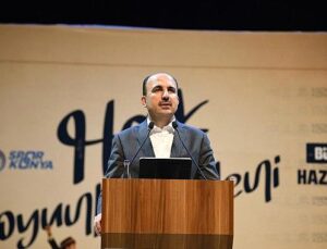 Lider Altay: “5’incisini Düzenlediğimiz Halk Oyunları Şöleni Artık Kentimiz İçin Devasa Bir Kültür Şölenidir”