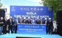Lider Altay, Ahırlı ve Yalıhüyük’e Kesintisiz İçme Suyu Sağlayacak 290 Milyon Liralık Projeyi Başlattı