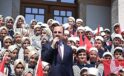 Lider Altay, Bilgehanelerde Eğitim Alarak Tamamı Hafızlık İmam Hatip Okullarını Kazanan Öğrencilerle Buluştu