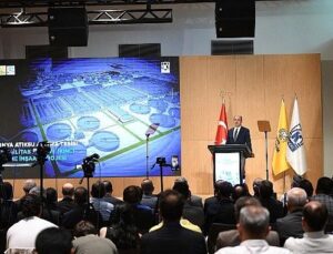 Lider Altay: “Yer Üstünde Hayata Geçirdiğimiz Büyük Eserler Üzere Yerin Altına da Konya Modeli Belediyecilik Mührünü Vuruyoruz”