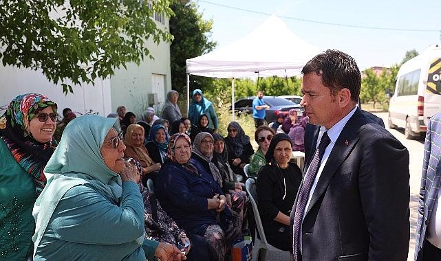 Lider Aydın’dan Klâsik Kıymetlere Vurgu