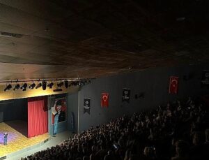 Lider Çerçioğlu Her Yaştan Vatandaşı Kültür ve Sanat Aktiflikleri ile Buluşturuyor