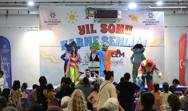 Lider Çerçioğlu: Tüm Aileleri ve Öğrencileri Şenliğimize Bekliyoruz