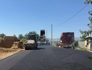 Lider Çerçioğlu’ndan Aydın’ın Dört Bir Yanında Eş Vakitli Ulaşım Çalışması