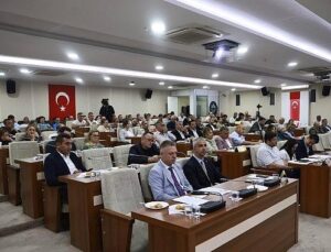 Lider Kınay’dan Kentsel Dönüşüm Vurgusu