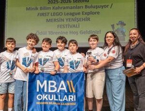 Lider Özyiğit: Yapay zekâ ihtilalini kaçırmayacağız