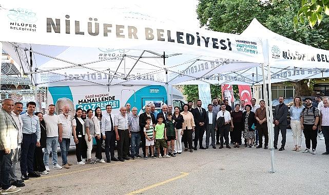 Lider Şadi Özdemir: “Kayapa’nın tabiatını ve toprağını korumakta kararlıyız”