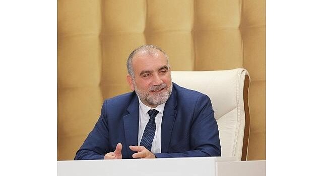Lider Sandıkçı’dan Mesaiye LGS Ayarı