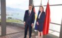 Lider Tugay: Her türlü iş birliğine hazırız
